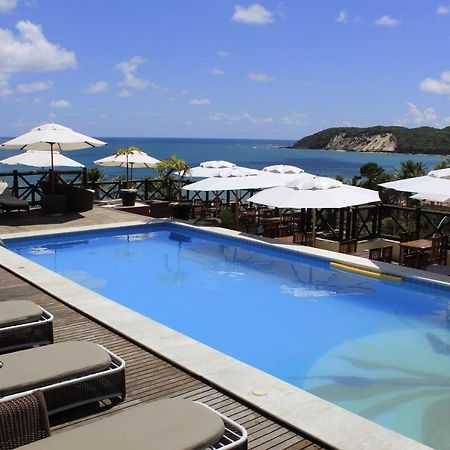 Sunbrazil Hotel - Antigo Hotel Terra Brasilis Натал Екстериор снимка