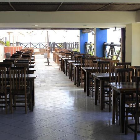 Sunbrazil Hotel - Antigo Hotel Terra Brasilis Натал Екстериор снимка