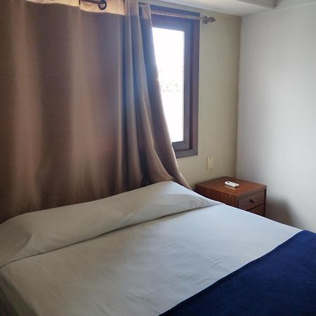Sunbrazil Hotel - Antigo Hotel Terra Brasilis Натал Екстериор снимка
