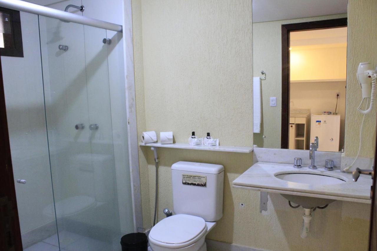 Sunbrazil Hotel - Antigo Hotel Terra Brasilis Натал Екстериор снимка