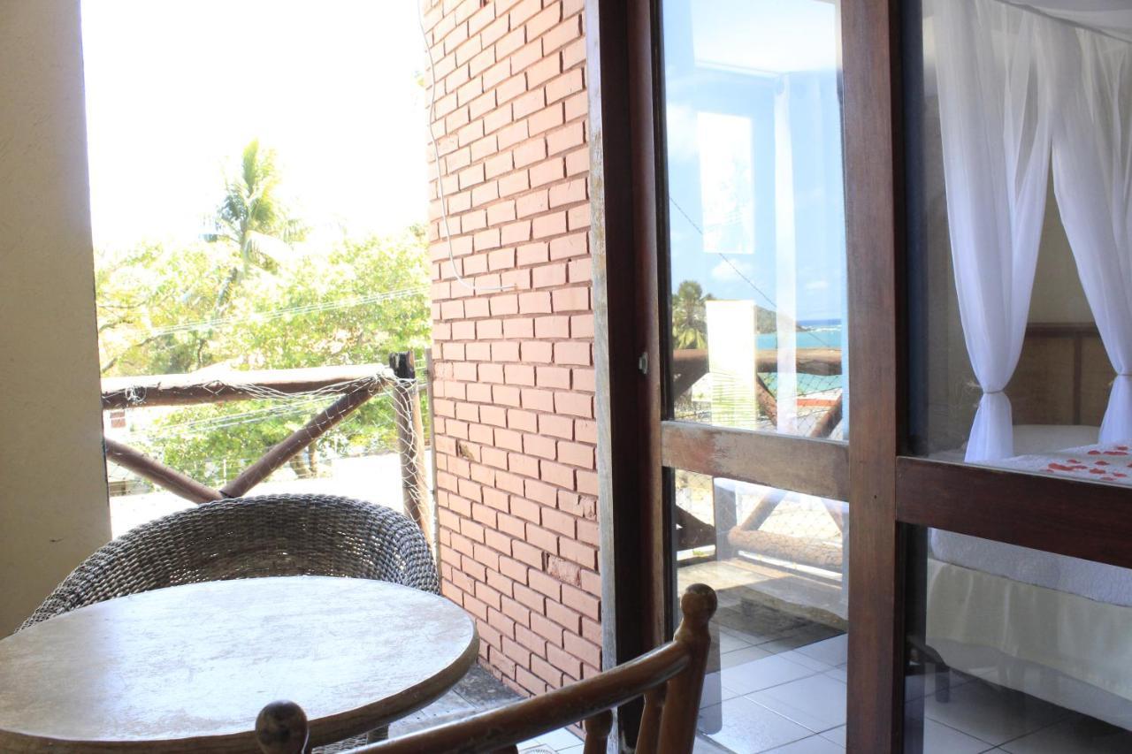Sunbrazil Hotel - Antigo Hotel Terra Brasilis Натал Екстериор снимка