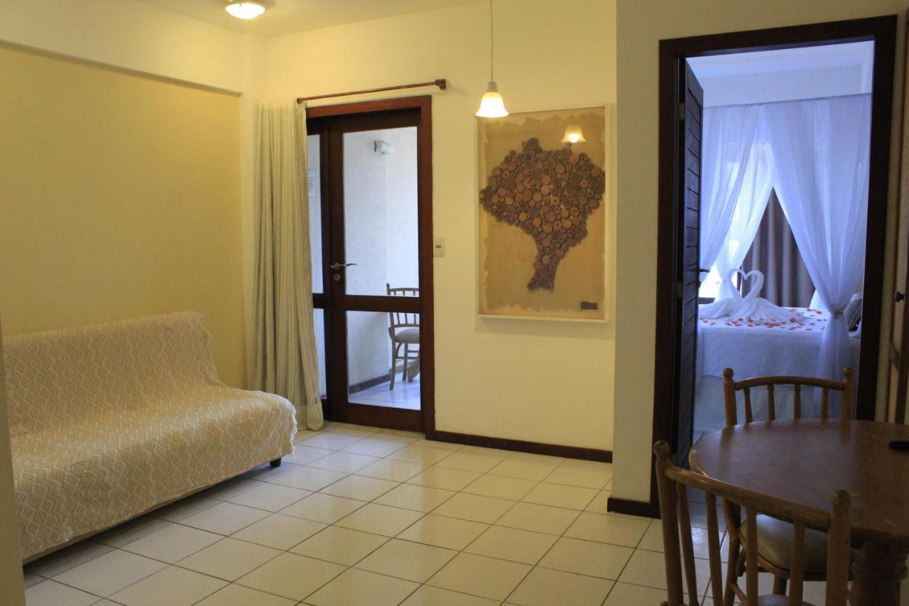 Sunbrazil Hotel - Antigo Hotel Terra Brasilis Натал Екстериор снимка