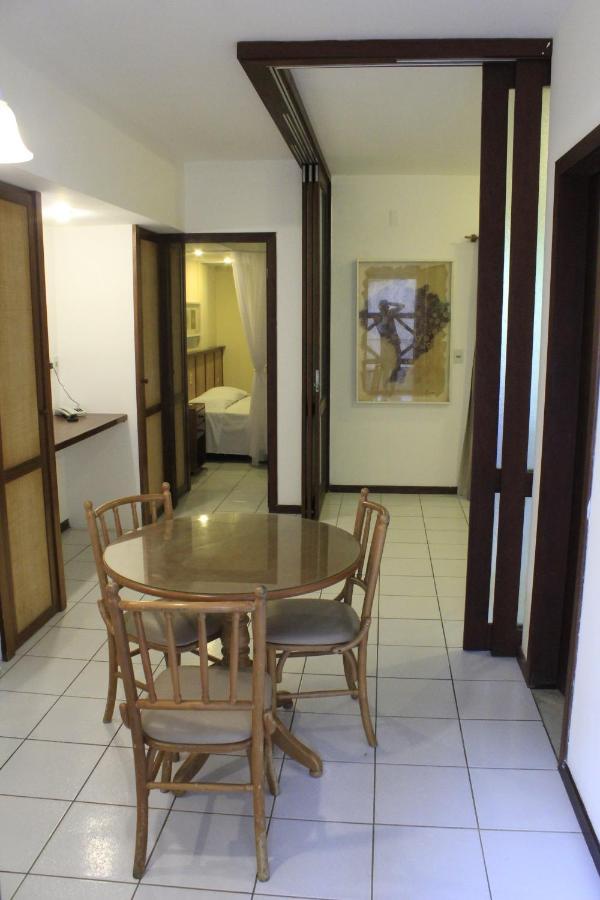 Sunbrazil Hotel - Antigo Hotel Terra Brasilis Натал Екстериор снимка