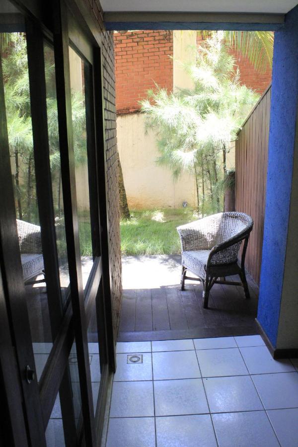 Sunbrazil Hotel - Antigo Hotel Terra Brasilis Натал Екстериор снимка