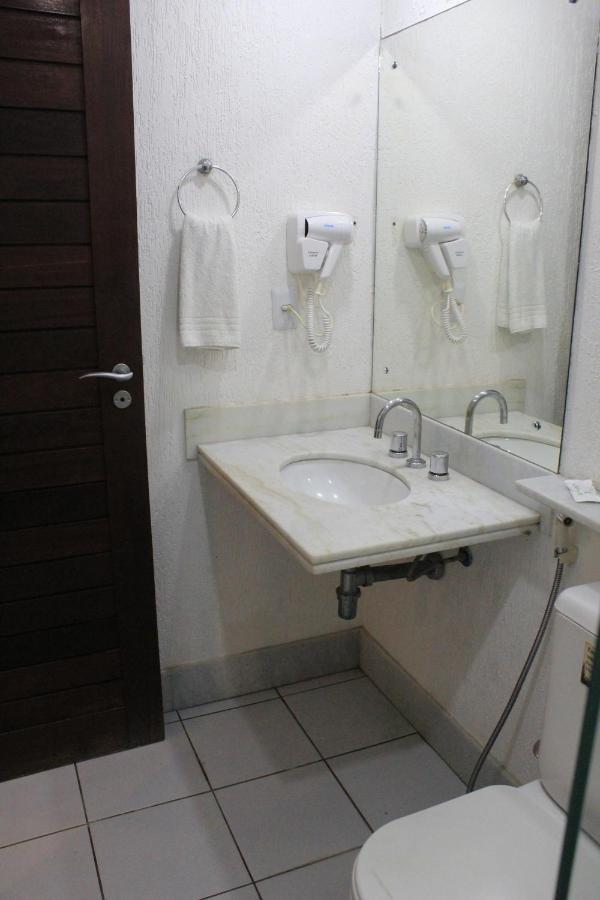 Sunbrazil Hotel - Antigo Hotel Terra Brasilis Натал Екстериор снимка