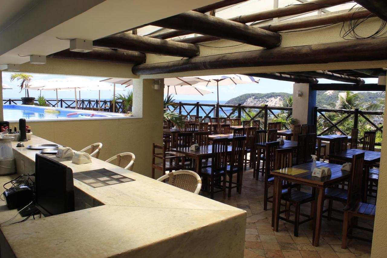 Sunbrazil Hotel - Antigo Hotel Terra Brasilis Натал Екстериор снимка