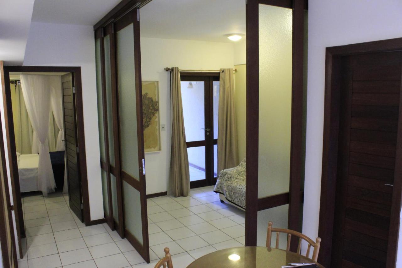 Sunbrazil Hotel - Antigo Hotel Terra Brasilis Натал Екстериор снимка