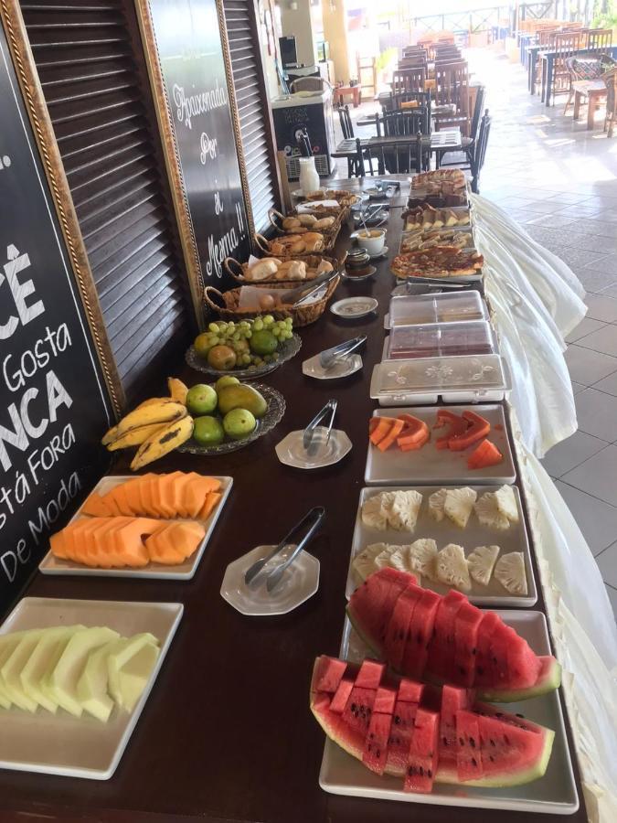 Sunbrazil Hotel - Antigo Hotel Terra Brasilis Натал Екстериор снимка