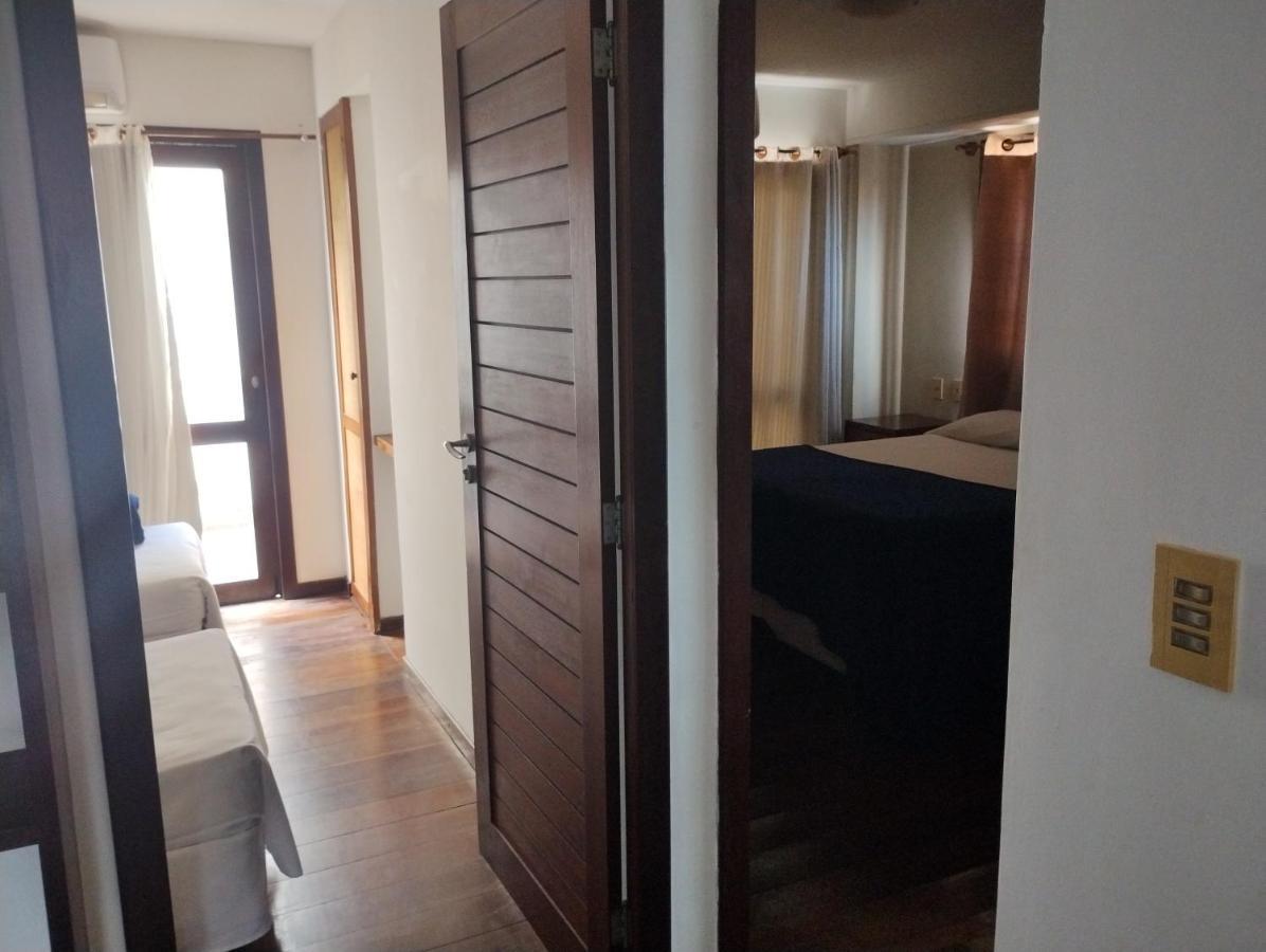 Sunbrazil Hotel - Antigo Hotel Terra Brasilis Натал Екстериор снимка