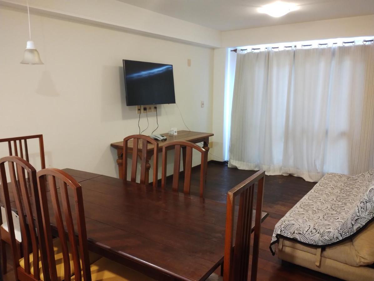 Sunbrazil Hotel - Antigo Hotel Terra Brasilis Натал Екстериор снимка