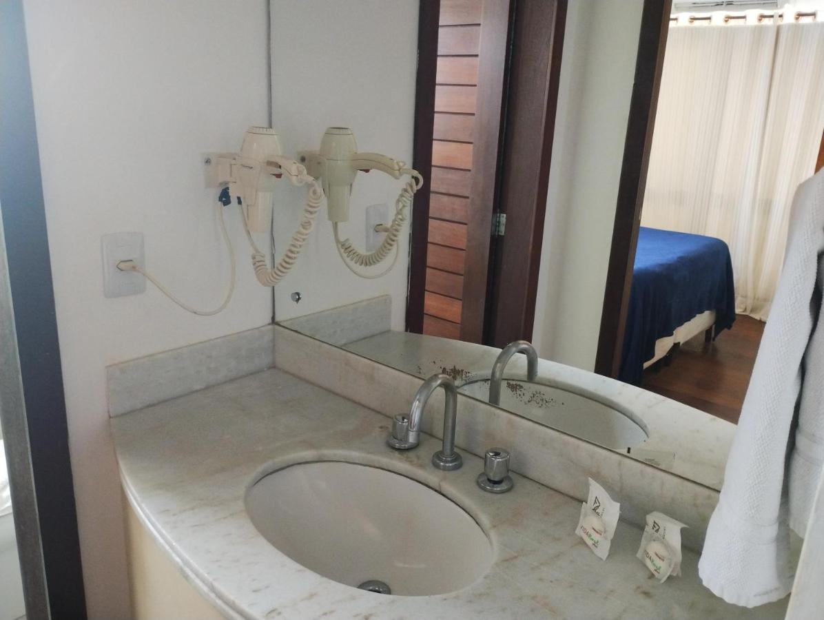 Sunbrazil Hotel - Antigo Hotel Terra Brasilis Натал Екстериор снимка