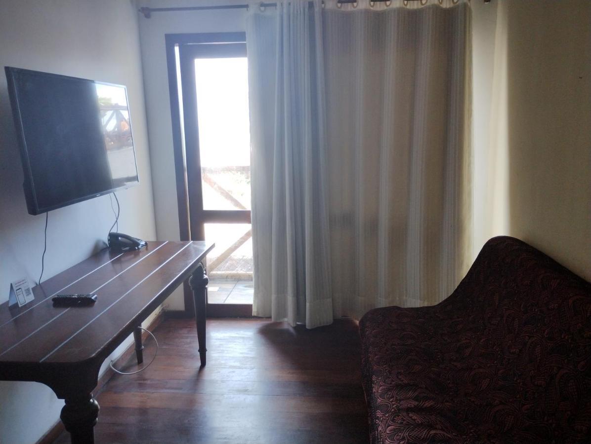 Sunbrazil Hotel - Antigo Hotel Terra Brasilis Натал Екстериор снимка