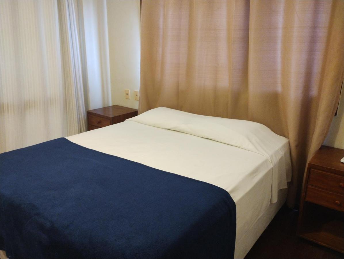 Sunbrazil Hotel - Antigo Hotel Terra Brasilis Натал Екстериор снимка