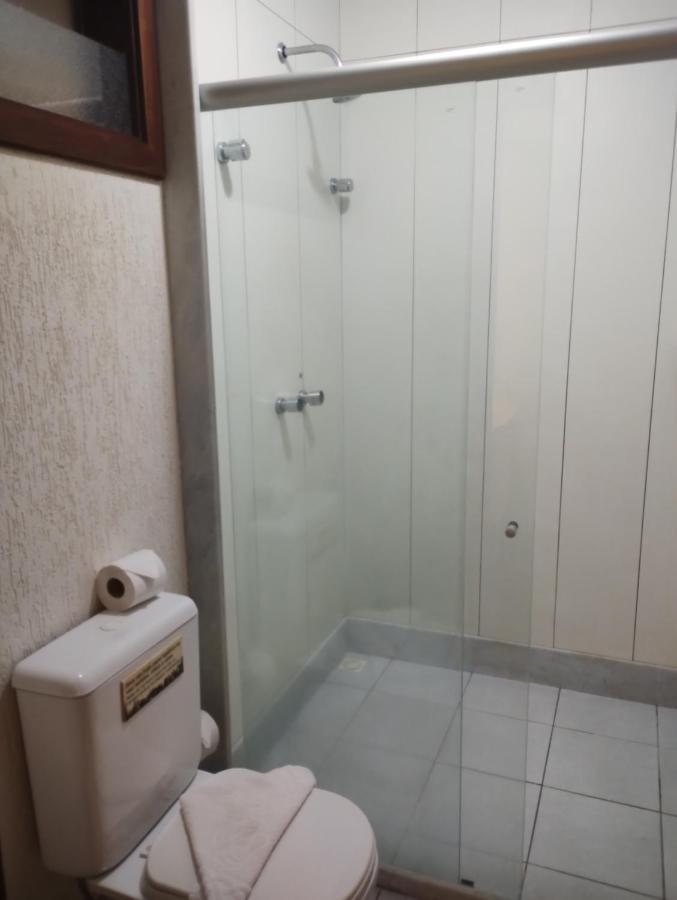 Sunbrazil Hotel - Antigo Hotel Terra Brasilis Натал Екстериор снимка