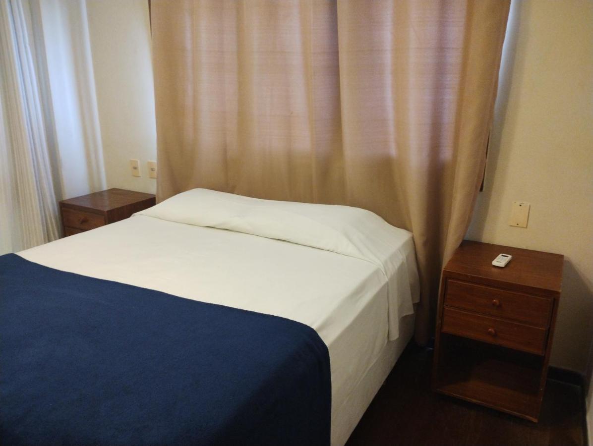 Sunbrazil Hotel - Antigo Hotel Terra Brasilis Натал Екстериор снимка