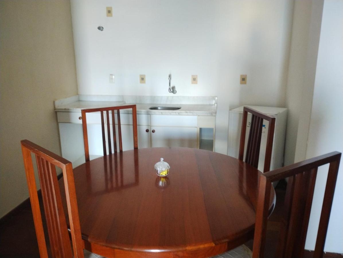 Sunbrazil Hotel - Antigo Hotel Terra Brasilis Натал Екстериор снимка