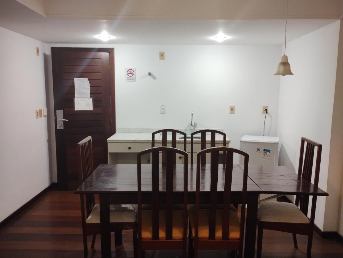 Sunbrazil Hotel - Antigo Hotel Terra Brasilis Натал Екстериор снимка