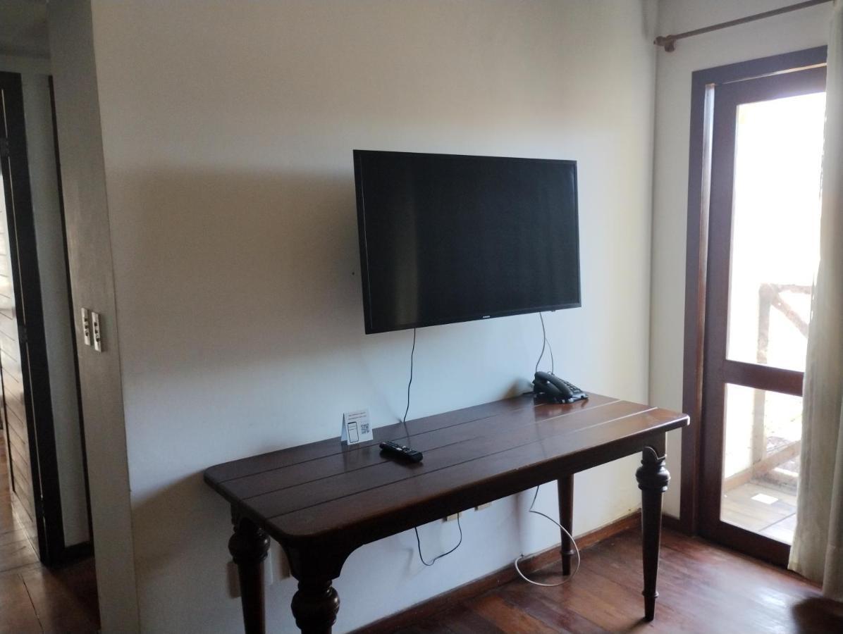 Sunbrazil Hotel - Antigo Hotel Terra Brasilis Натал Екстериор снимка