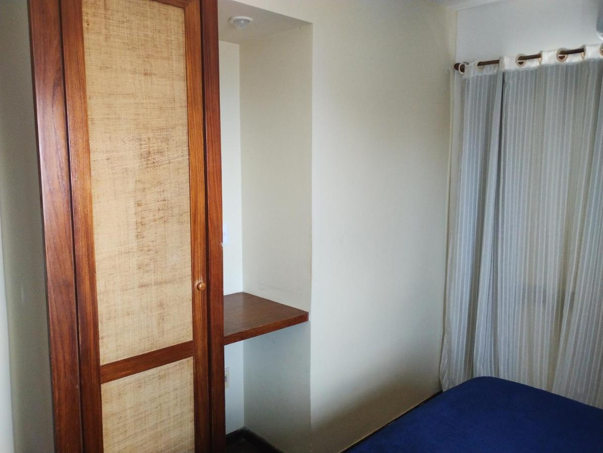 Sunbrazil Hotel - Antigo Hotel Terra Brasilis Натал Екстериор снимка